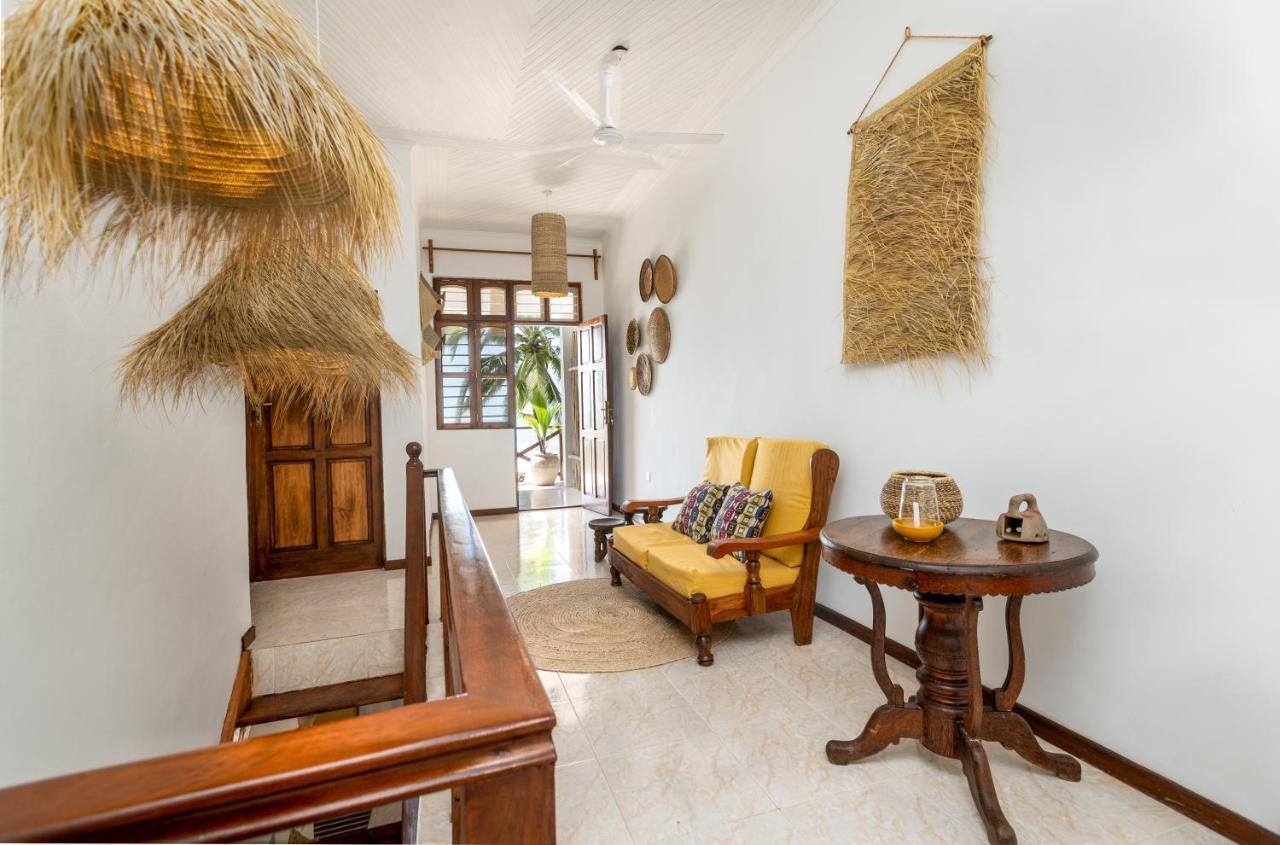 Kima Serviced Beach House & Suites Bwejuu Ngoại thất bức ảnh