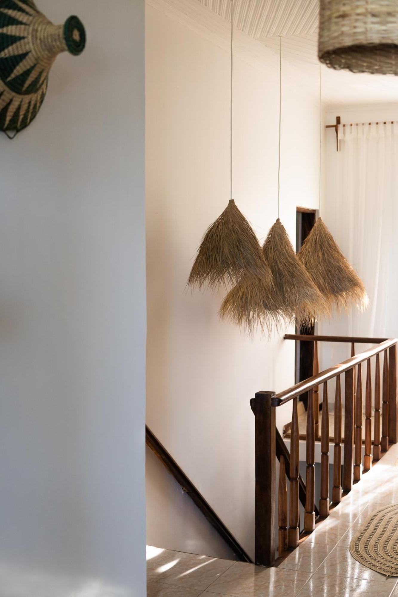 Kima Serviced Beach House & Suites Bwejuu Ngoại thất bức ảnh
