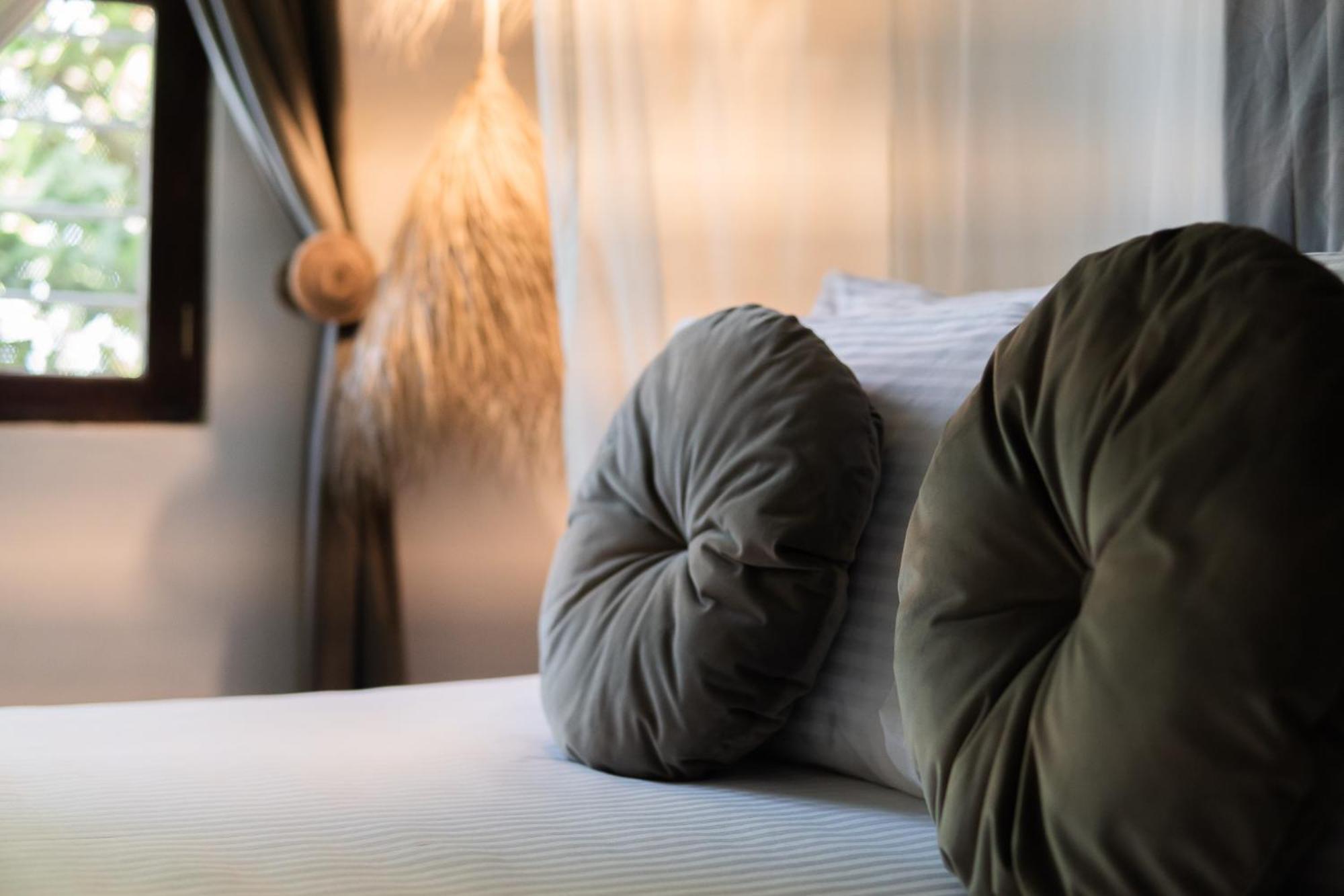 Kima Serviced Beach House & Suites Bwejuu Ngoại thất bức ảnh