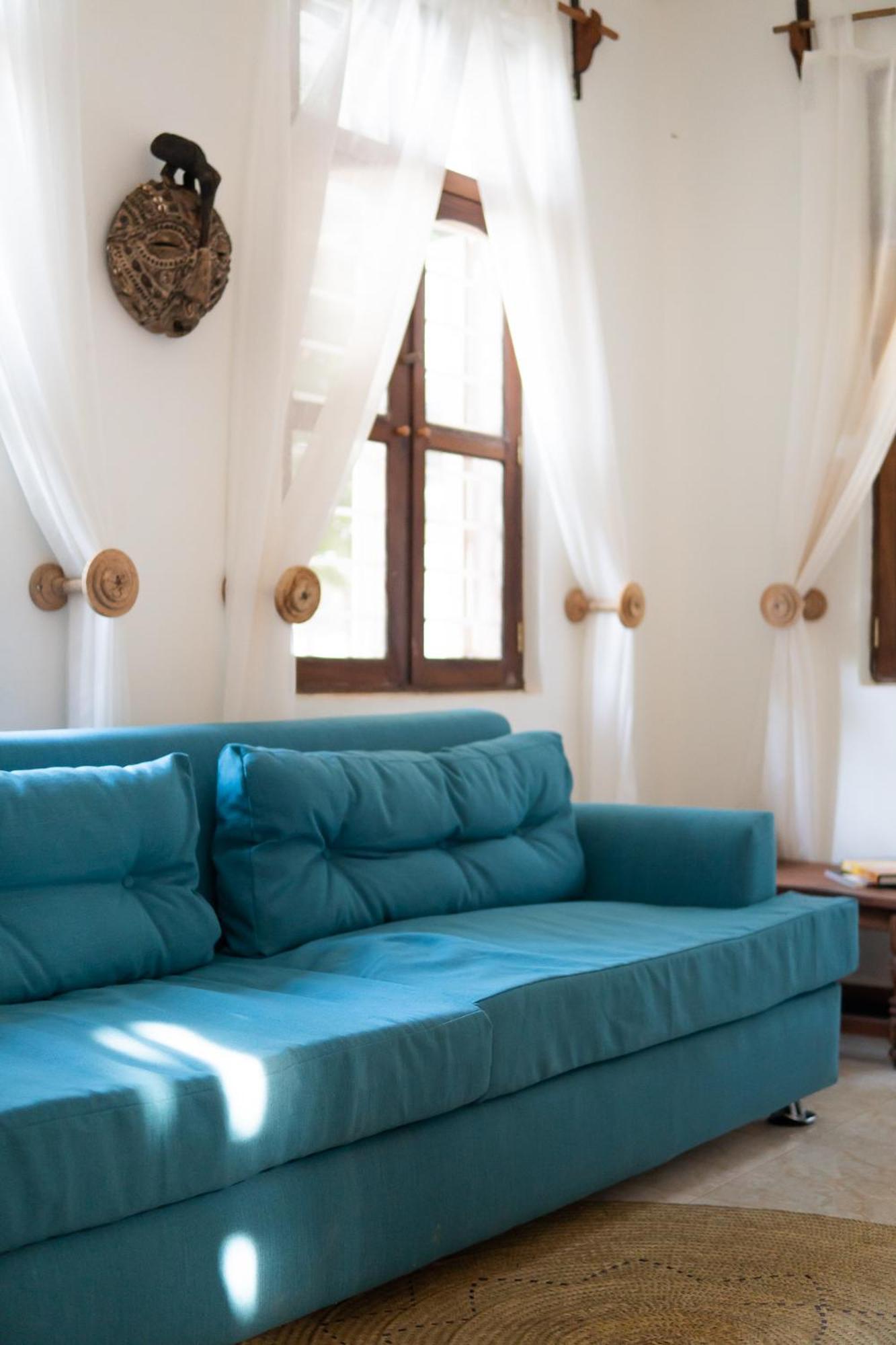 Kima Serviced Beach House & Suites Bwejuu Ngoại thất bức ảnh